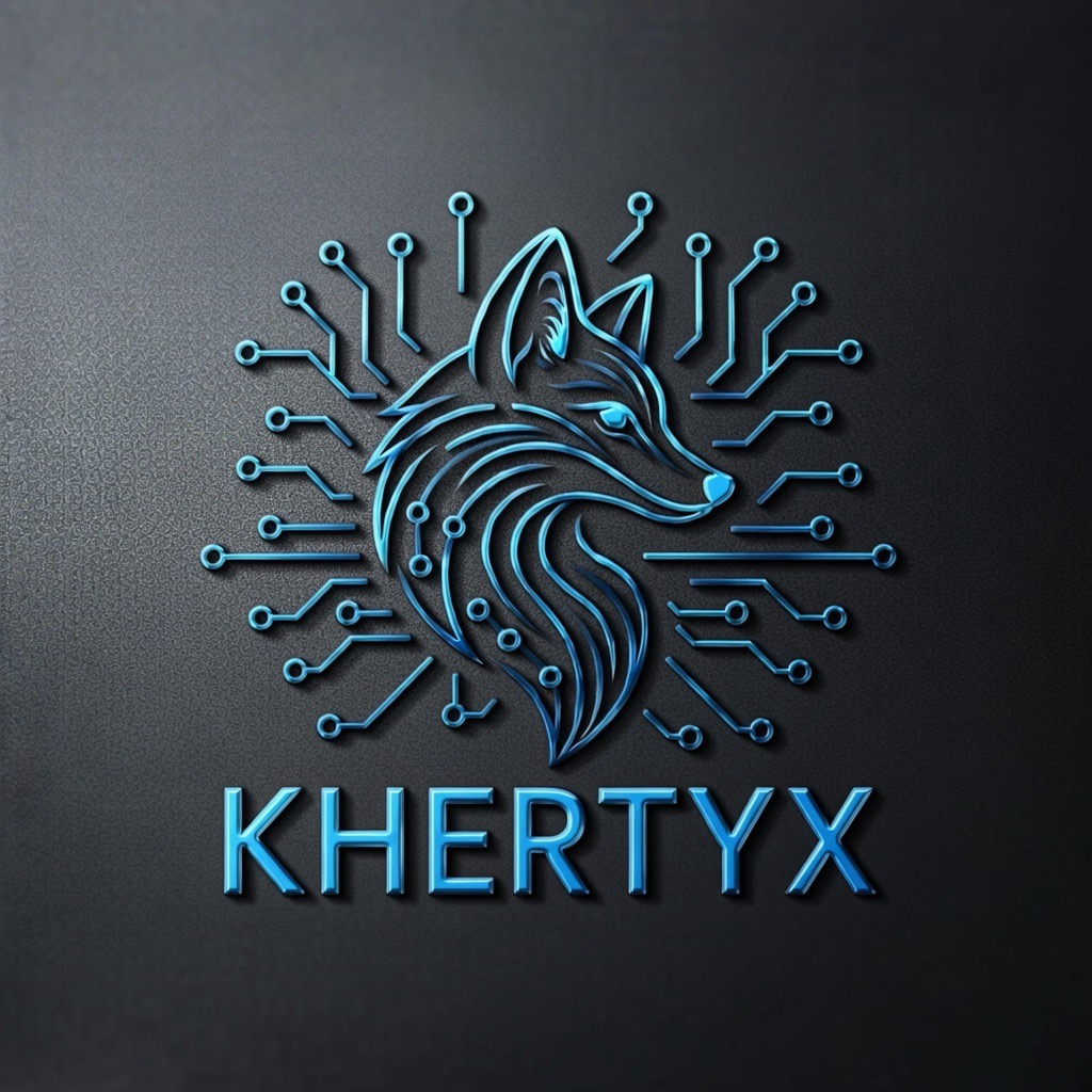 Khertyx.com